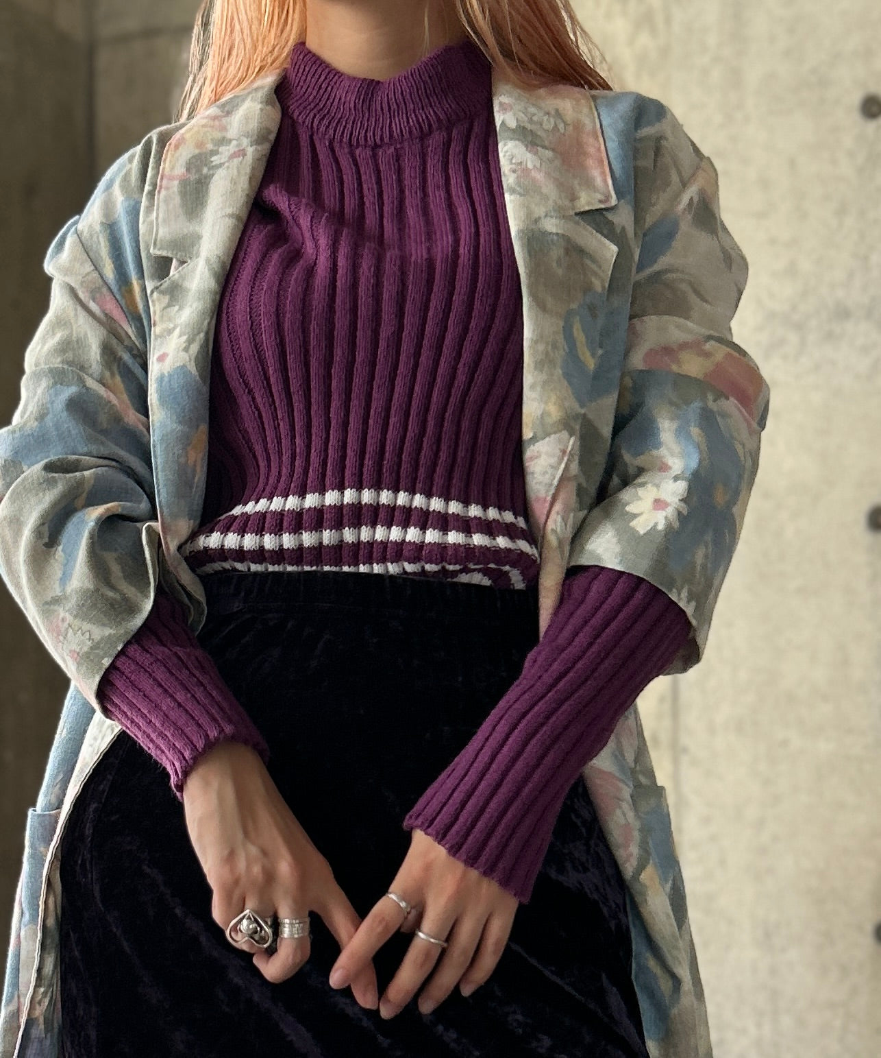 H アッシュ - ヴィンテージセレクトショップ