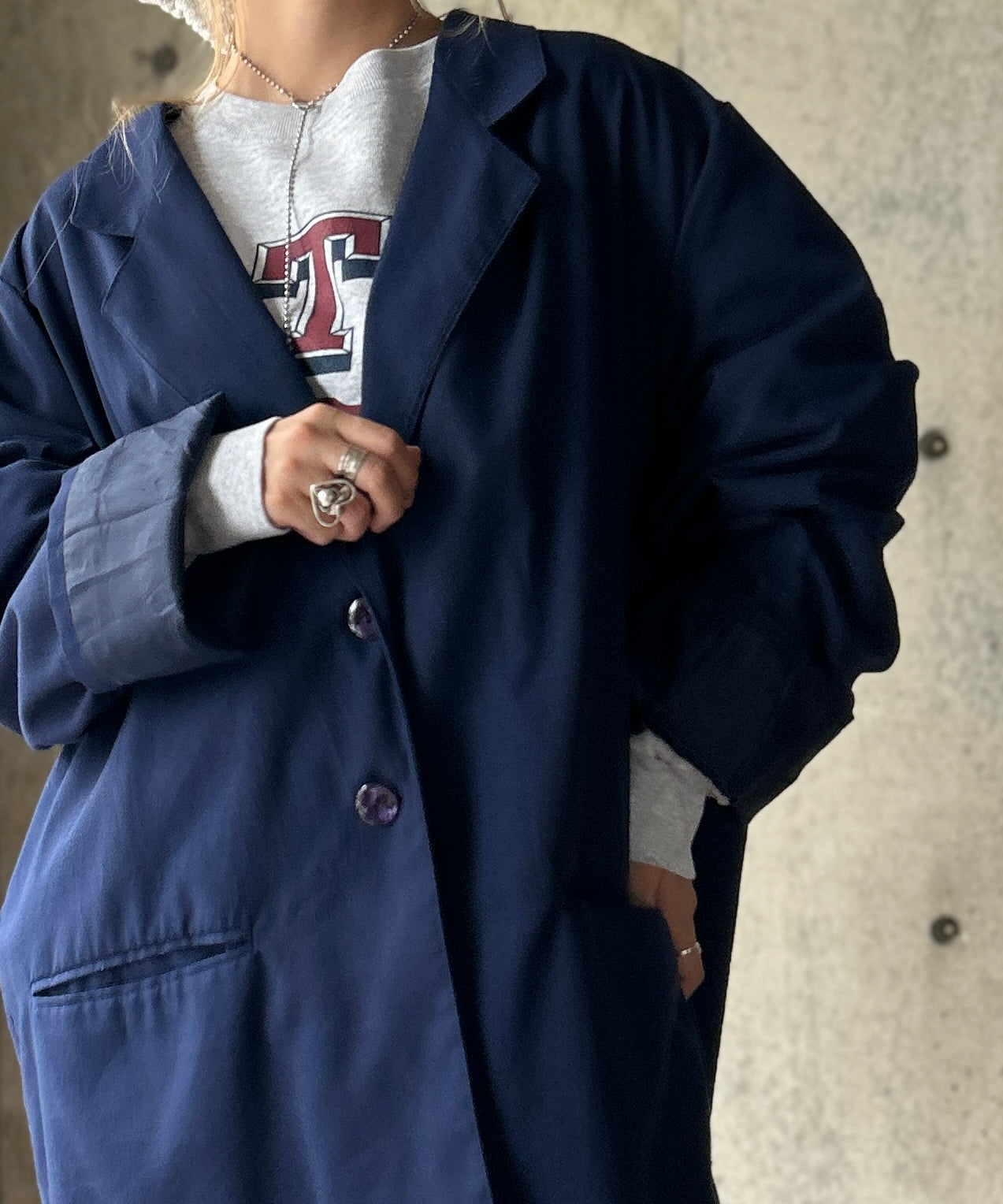 Vintage Items | H アッシュ - ヴィンテージセレクトショップ