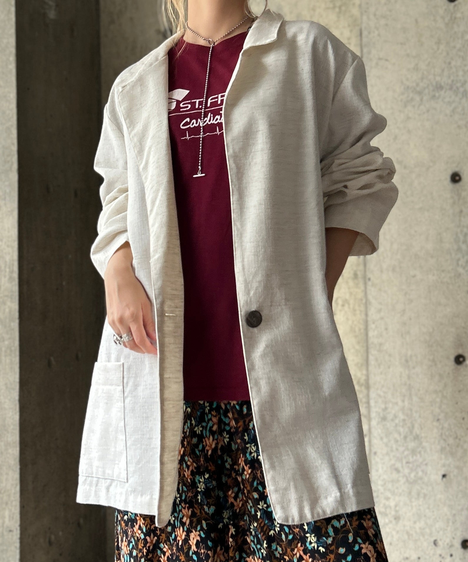 Store | H アッシュ - ヴィンテージセレクトショップ