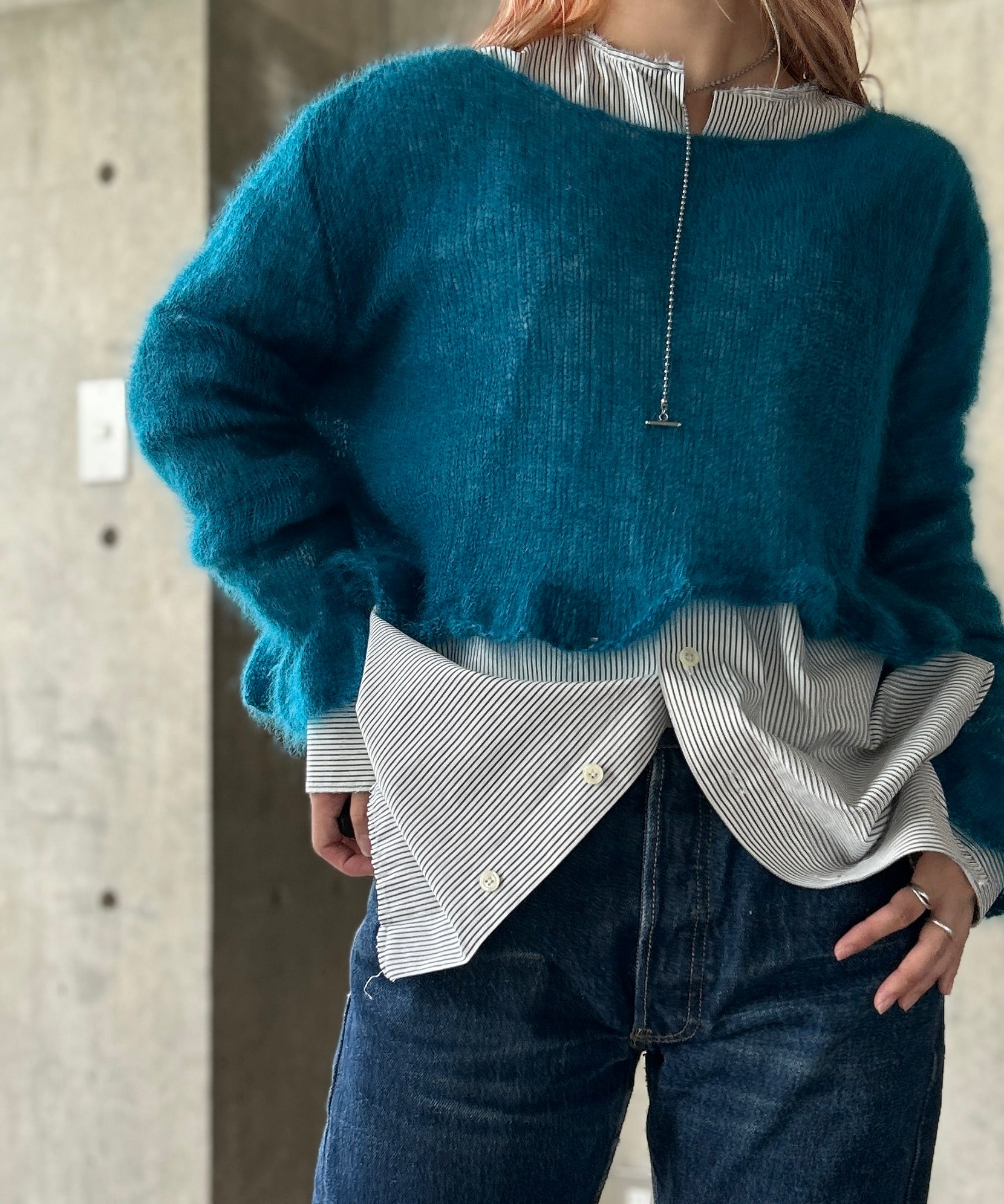 H アッシュ - ヴィンテージセレクトショップ