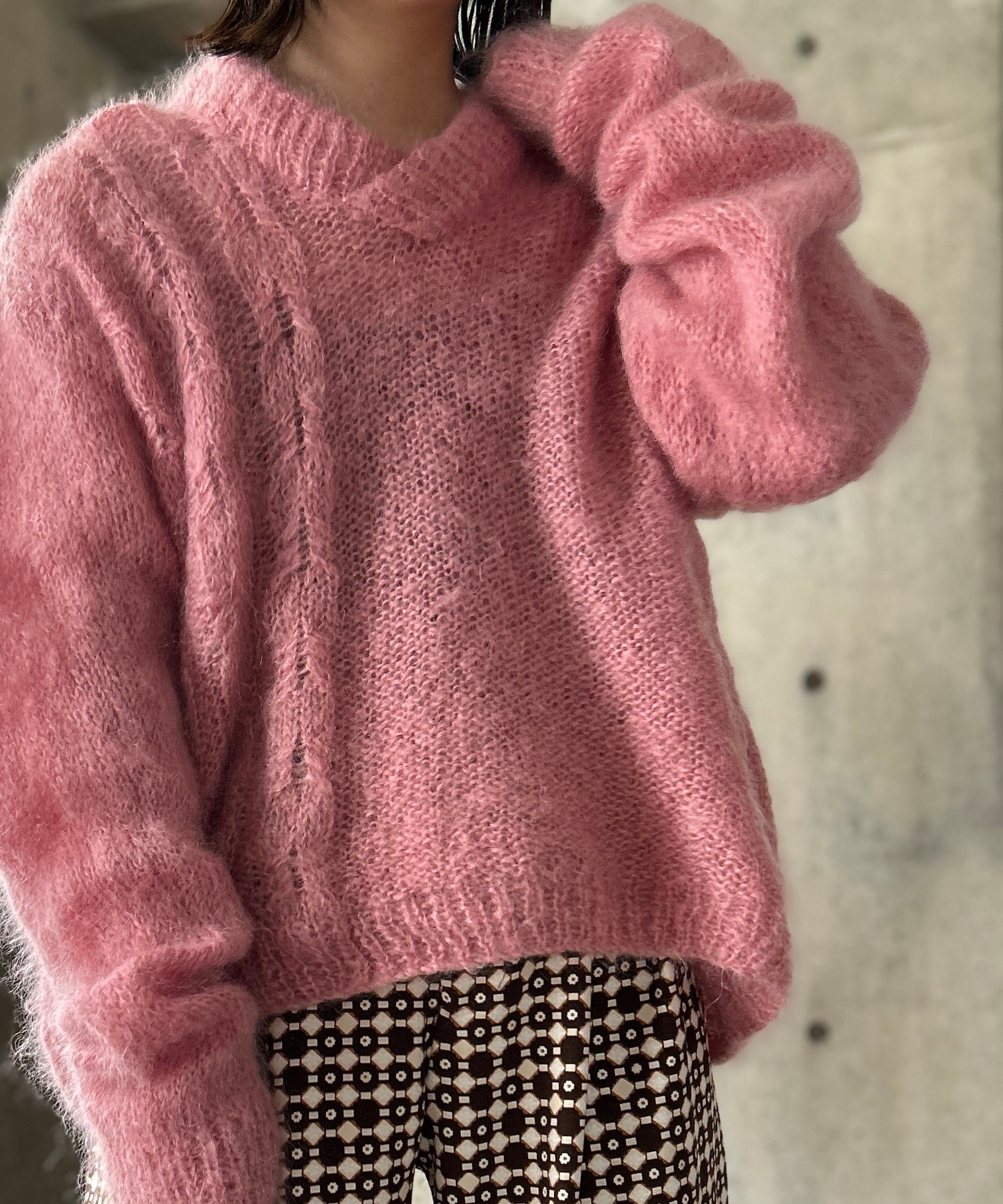 H アッシュ - ヴィンテージセレクトショップ