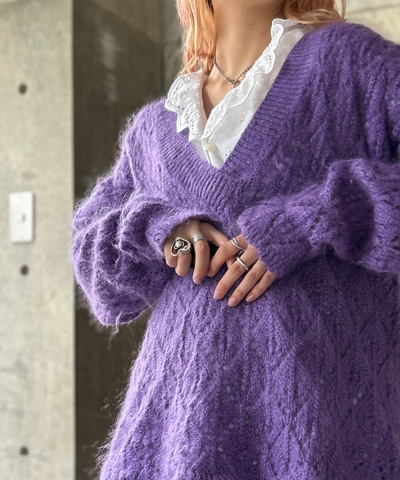 H アッシュ - ヴィンテージセレクトショップ