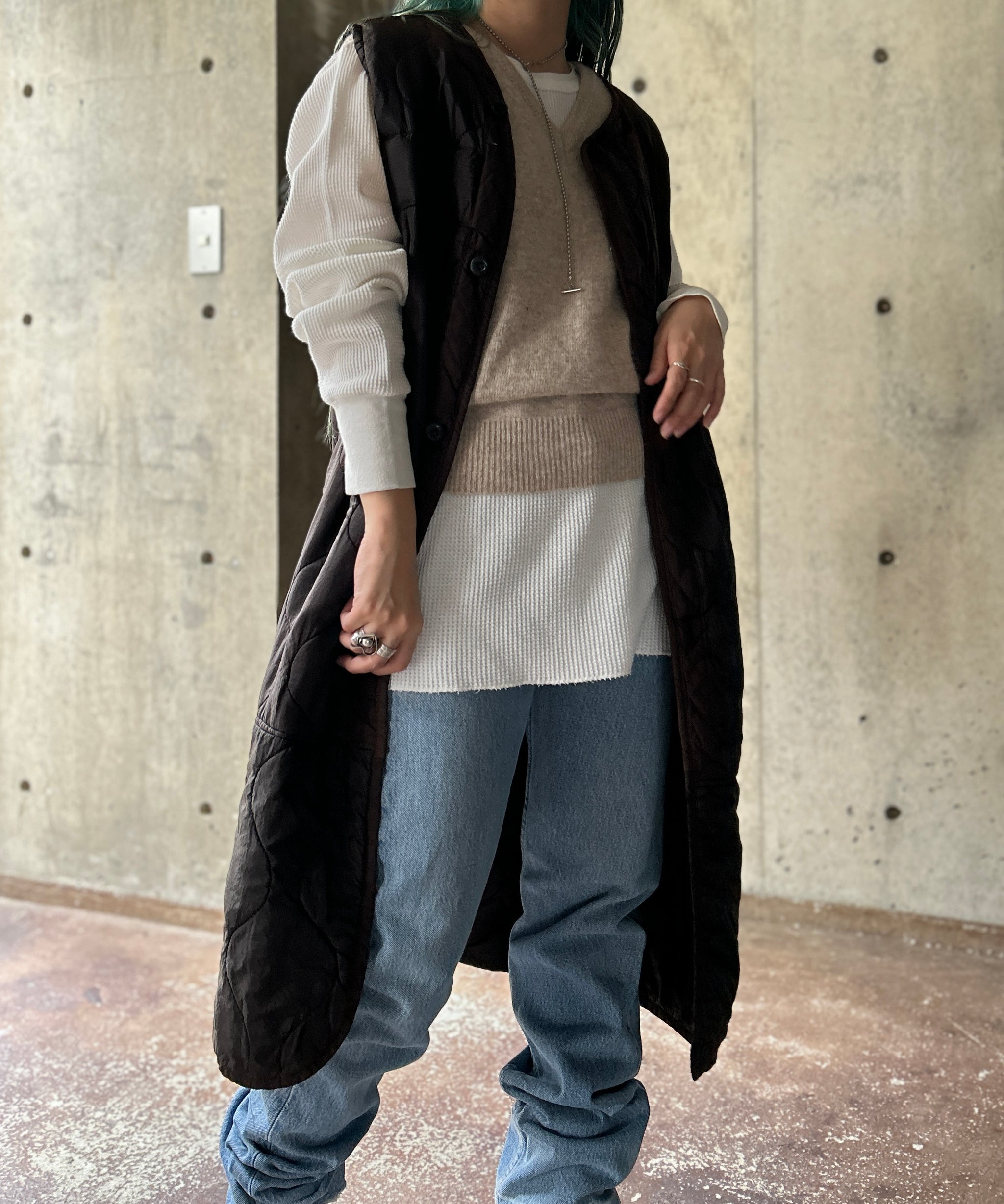 Vintage Remake | H アッシュ - ヴィンテージセレクトショップ