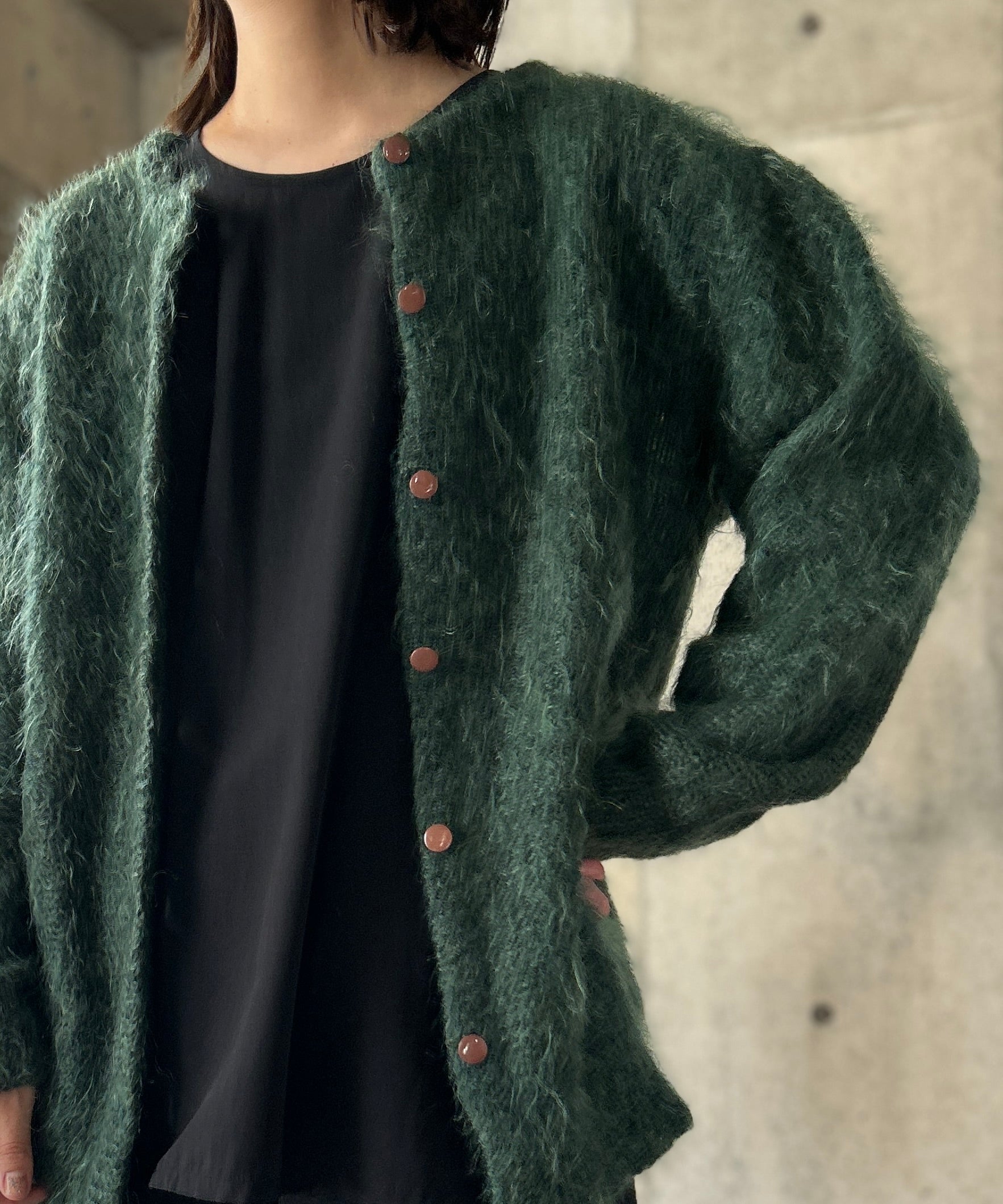 H アッシュ - ヴィンテージセレクトショップ