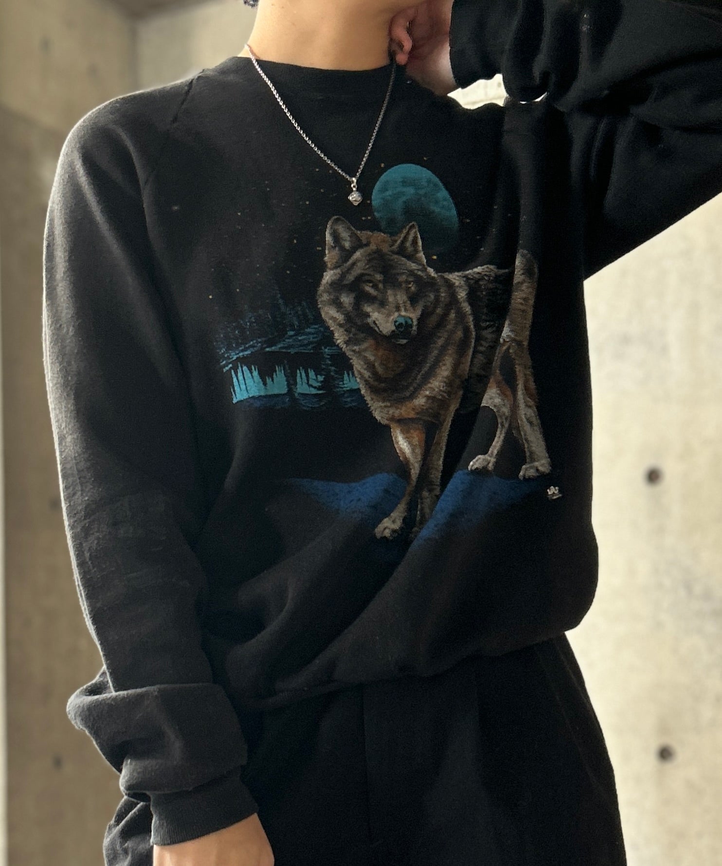 Vintage トップス | H アッシュ - ヴィンテージセレクトショップ