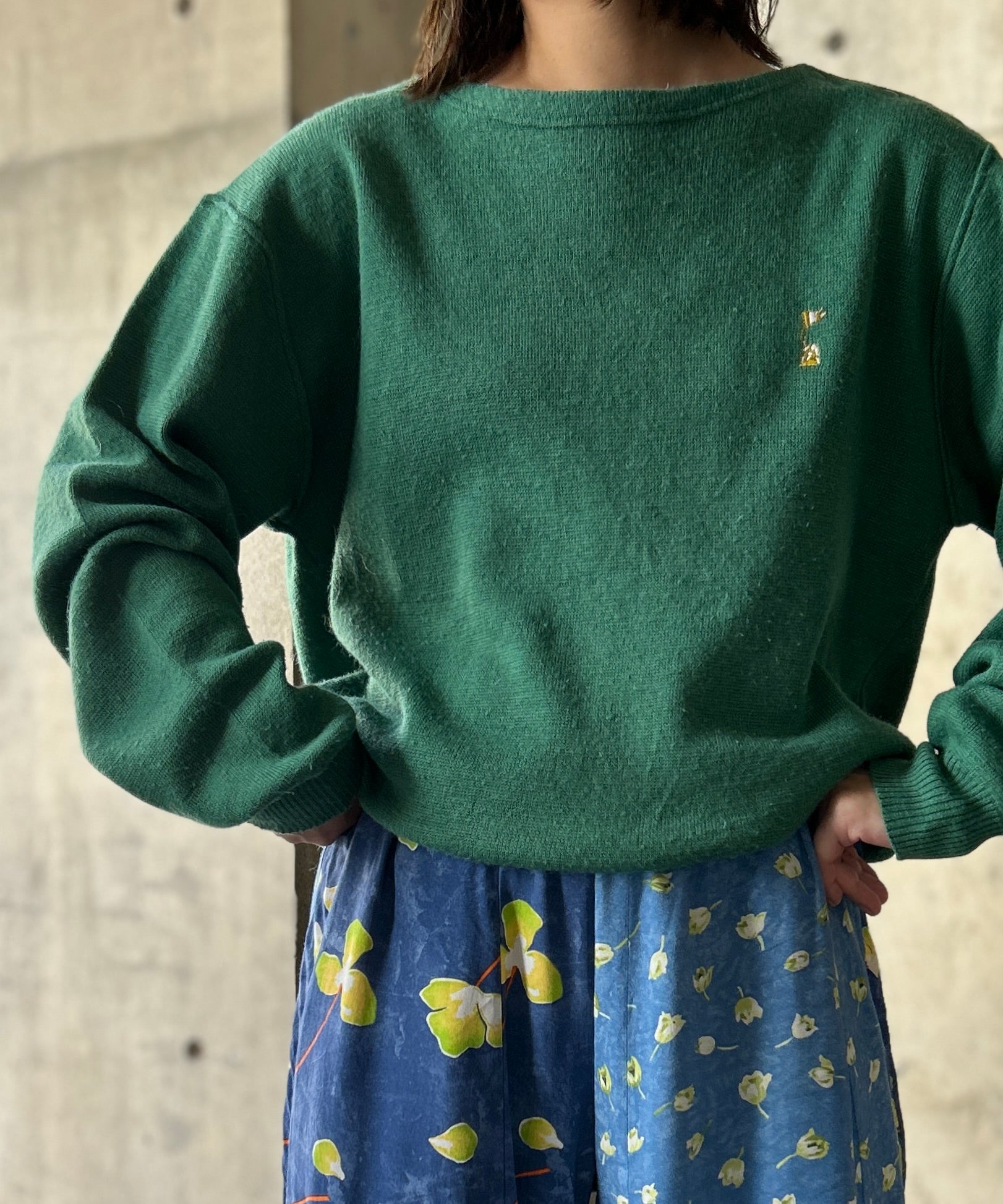 H アッシュ - ヴィンテージセレクトショップ