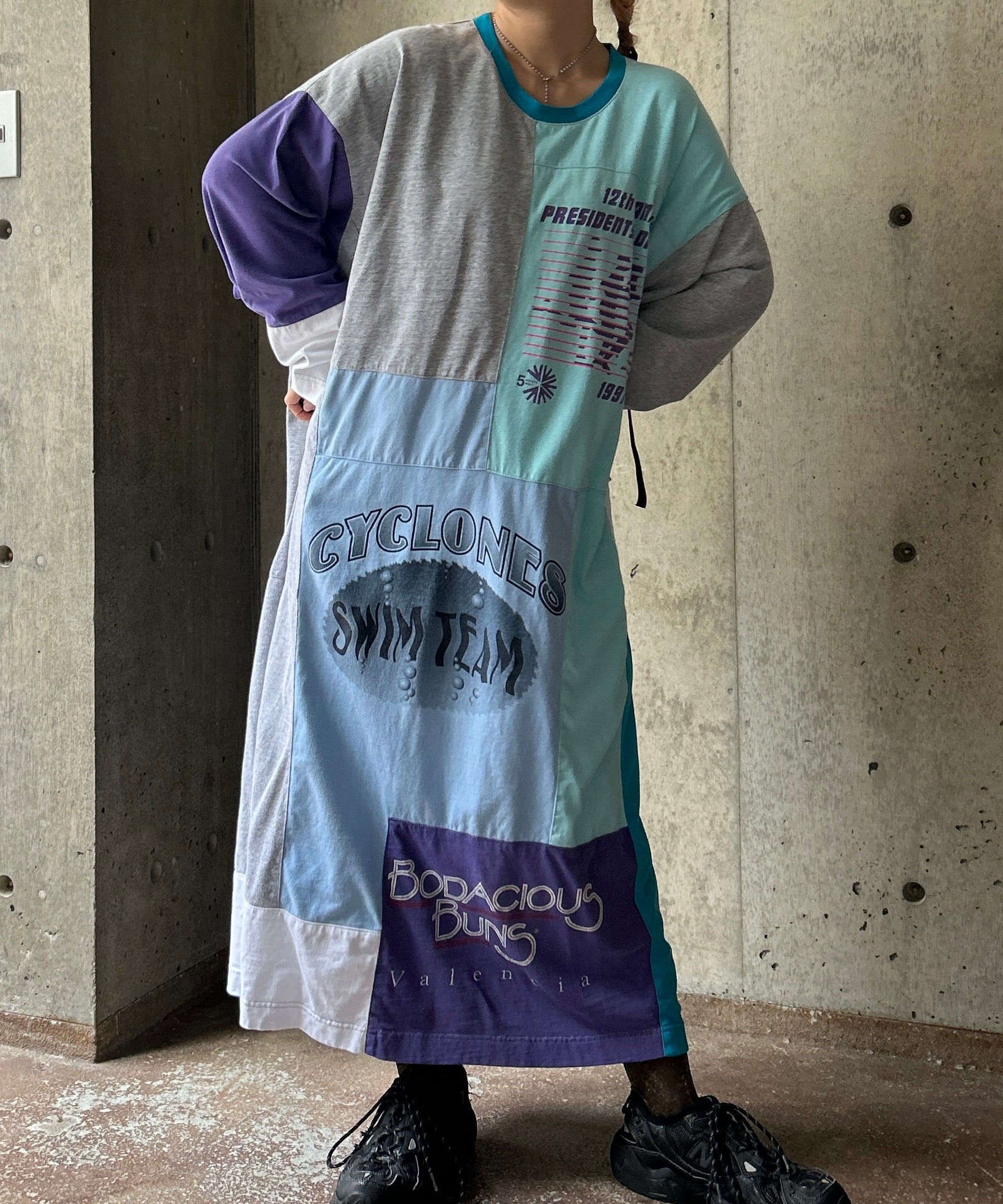 Vintage Remake | H アッシュ - ヴィンテージセレクトショップ