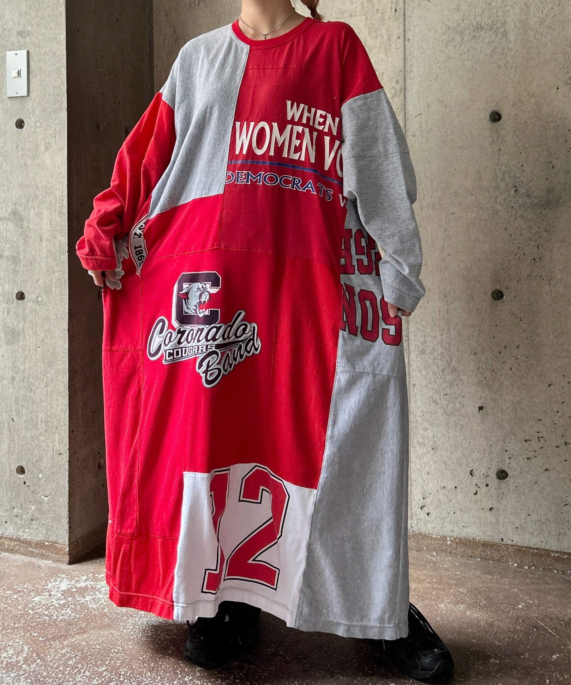 H*o様 Na+H Preワンピース ワンピース ALL | H アッシュ - ヴィンテージセレクトショップ