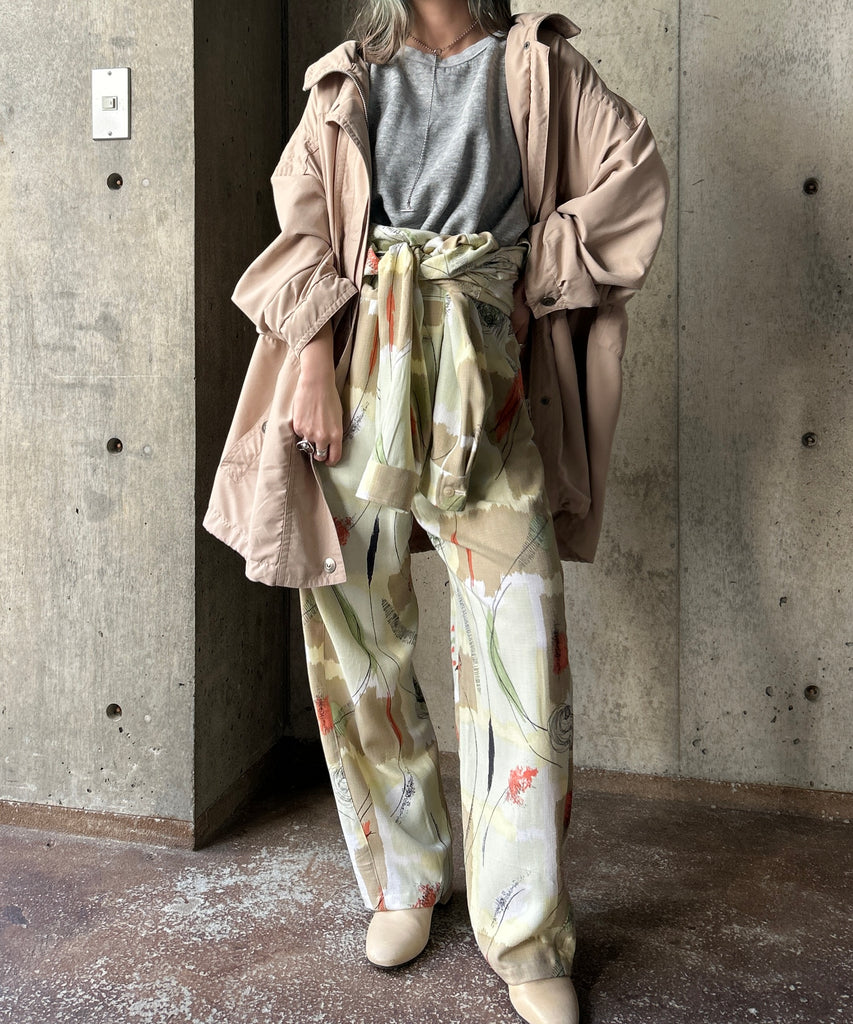 コート ALL | H アッシュ - ヴィンテージセレクトショップ