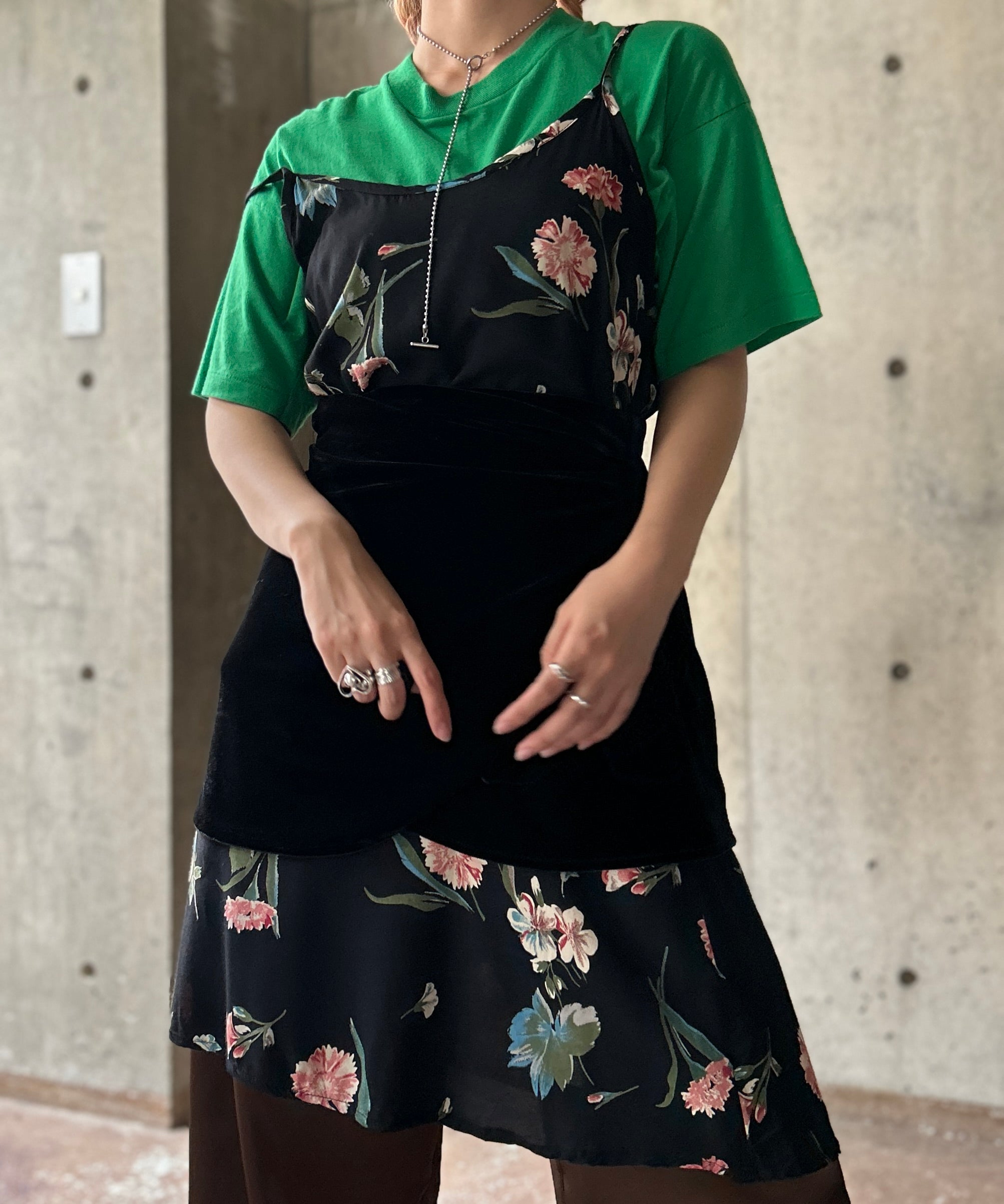 H アッシュ - ヴィンテージセレクトショップ