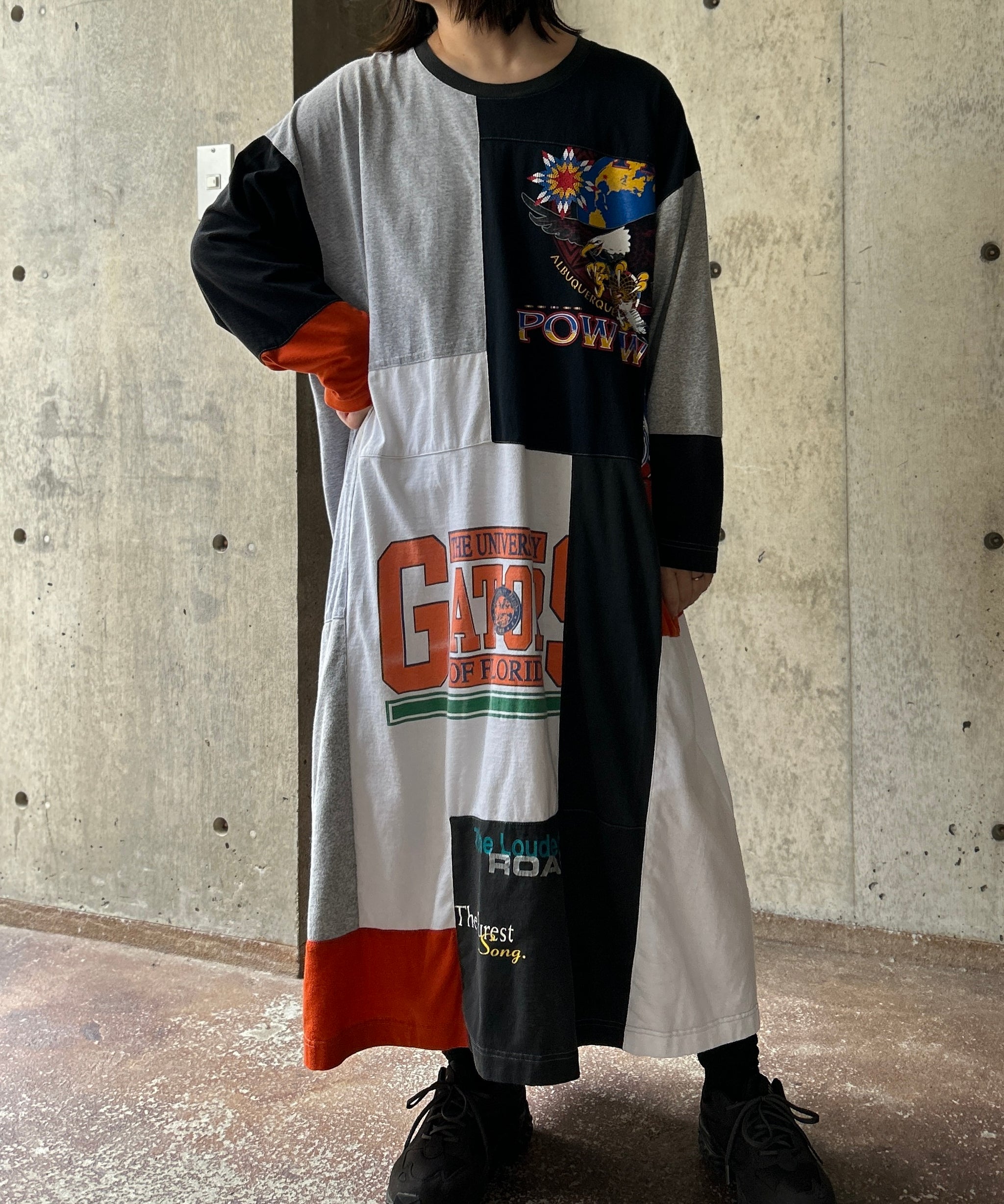 Vintage Remake | H アッシュ - ヴィンテージセレクトショップ