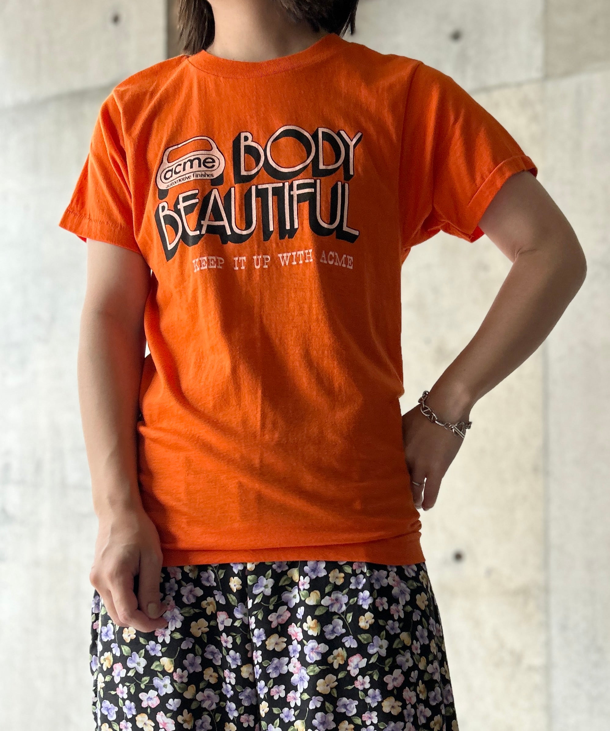 H アッシュ 中目黒 スタッズ Tシャツ 日本製 H アッシュ 中目黒 スタッズ Tシャツ 日本製 H アッシュ