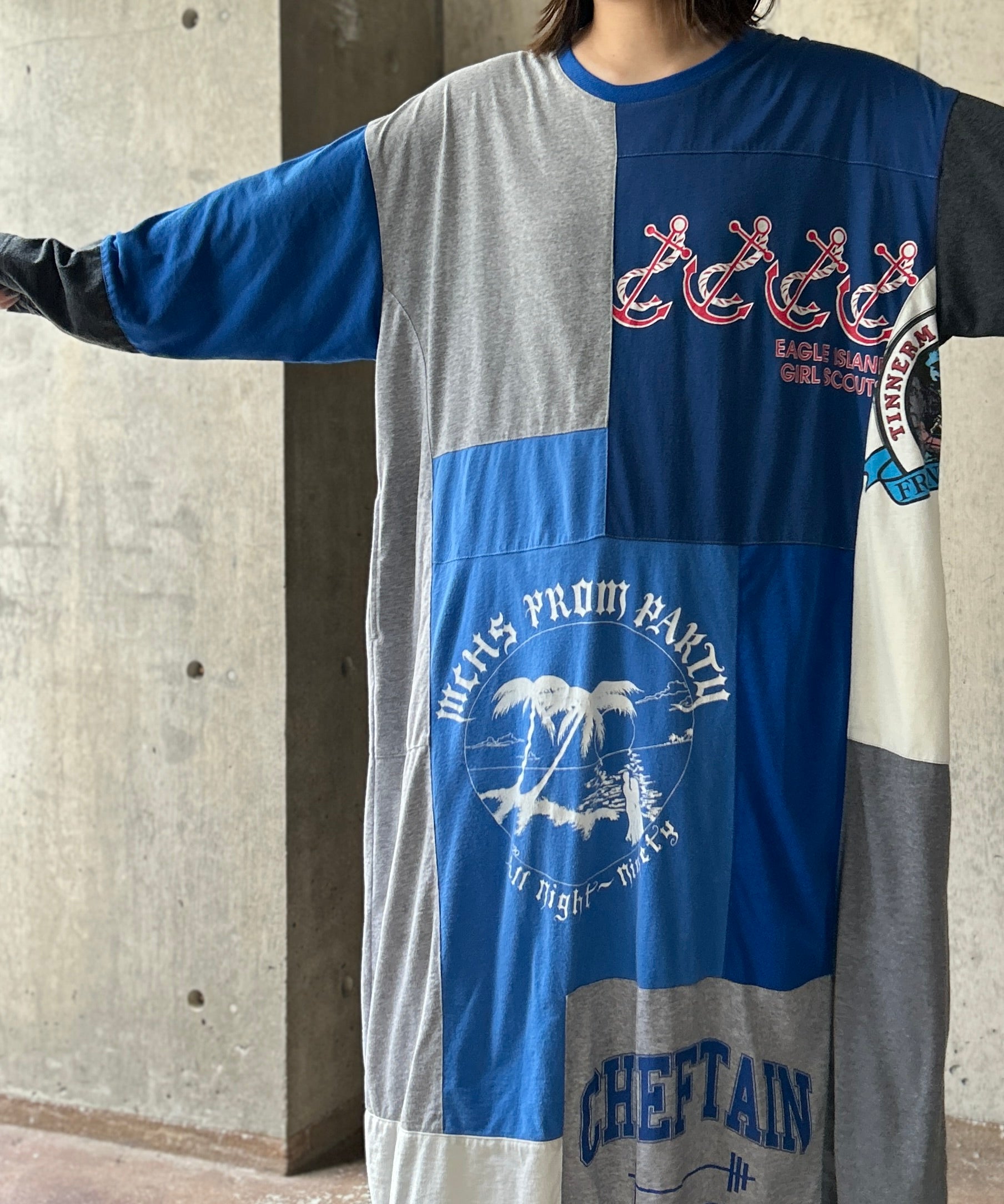 Vintage Remake | H アッシュ - ヴィンテージセレクトショップ