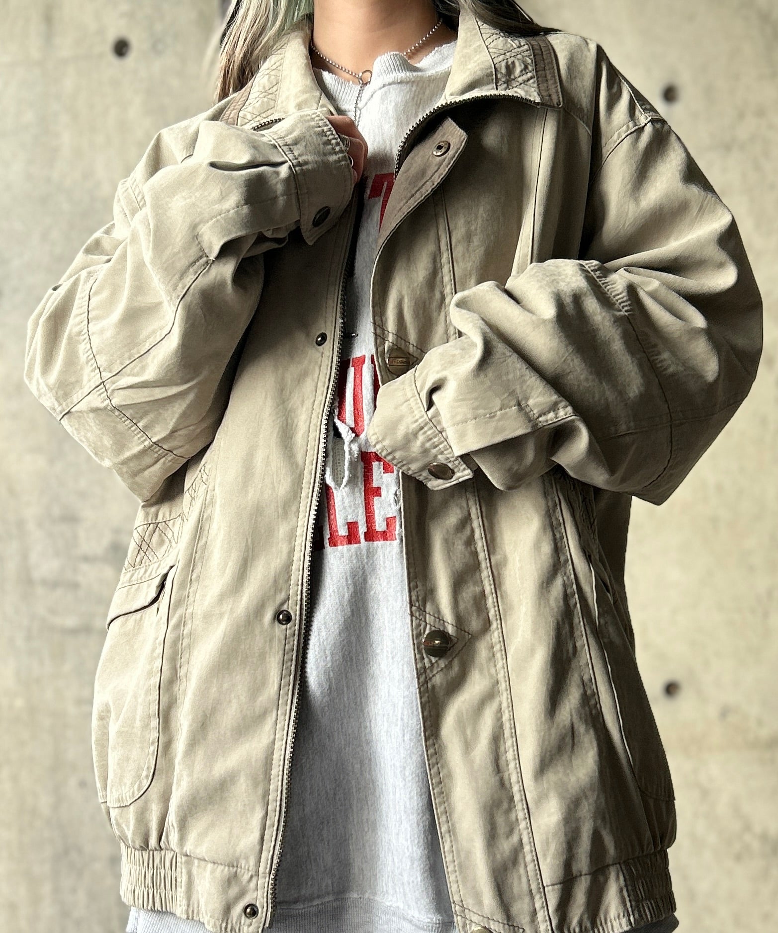 H アッシュ - ヴィンテージセレクトショップ