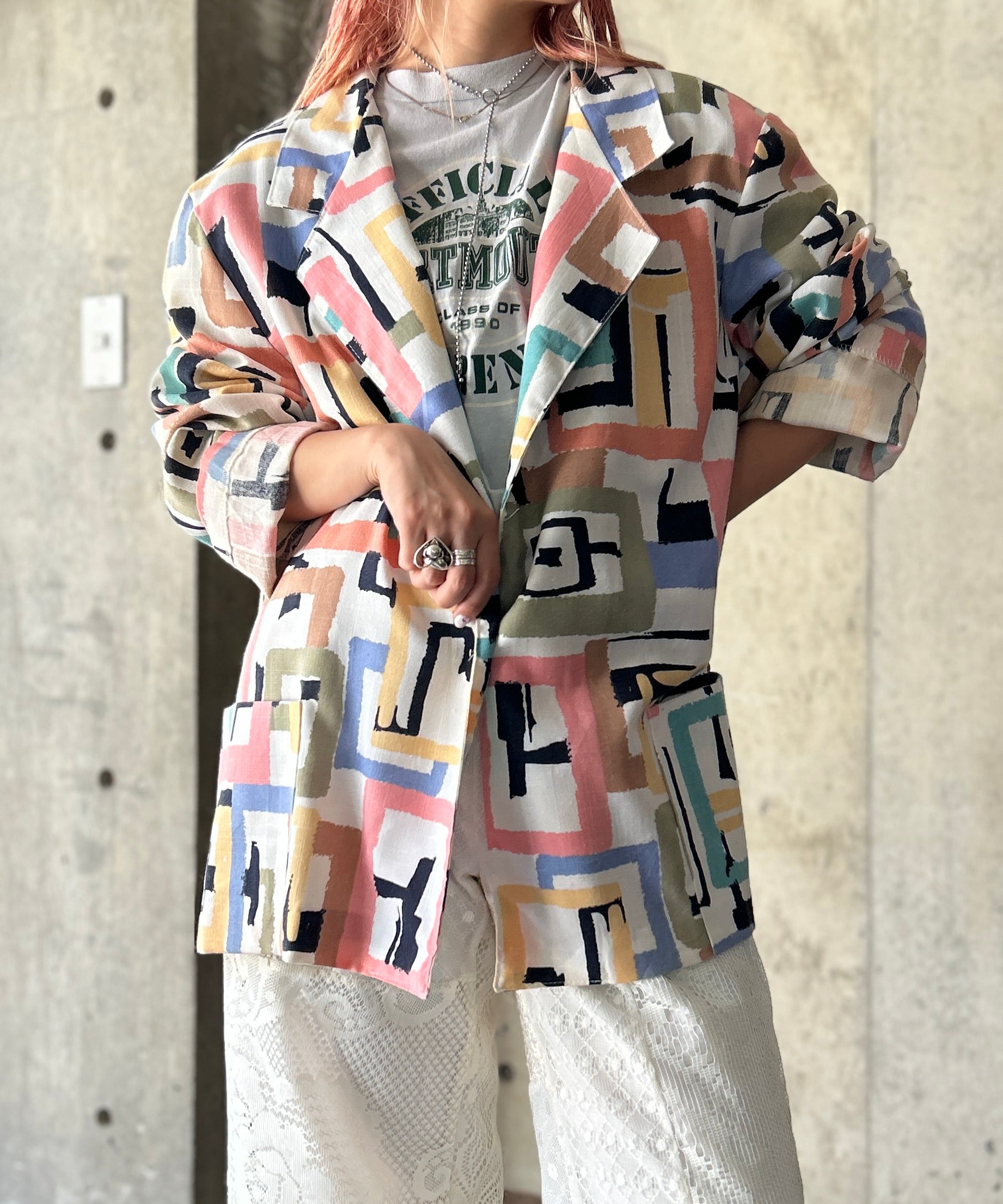 H アッシュ - ヴィンテージセレクトショップ
