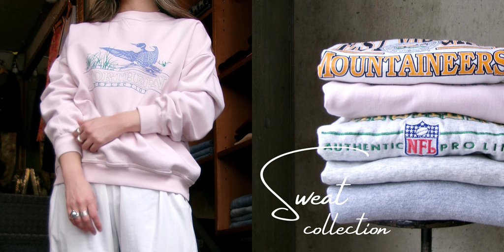 H アッシュ - ヴィンテージセレクトショップ